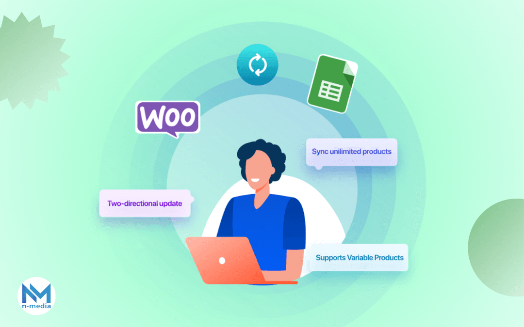 Bulk Edit WooCommerce Products 10X Faster – With Google Sheets!